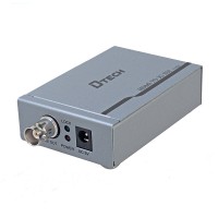 Bộ chuyển đổi HDMI to BNC (SDI) Dtech DT-6529